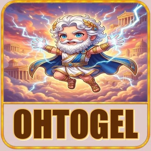 Pratinjau visual kanal unduhan ohtogel APK resmi 512×512