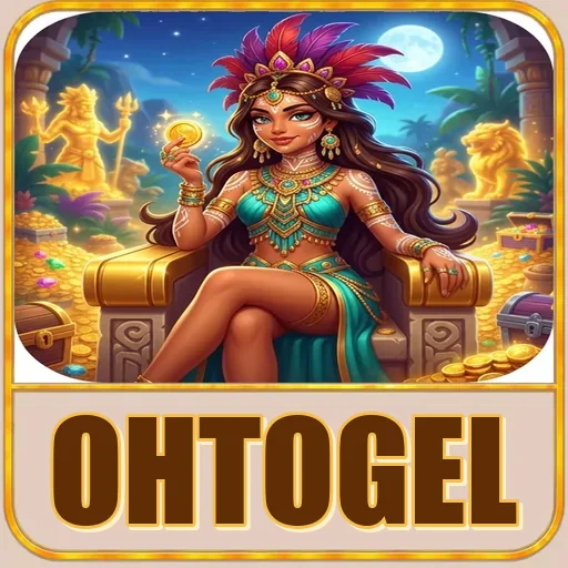 Gambar verifikasi keamanan akun masuk & daftar ohtogel